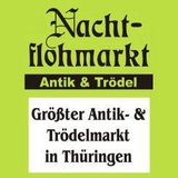 Nachtflohmarkt Erfurt 2024