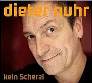 Dieter Nuhr Erfurt 2023