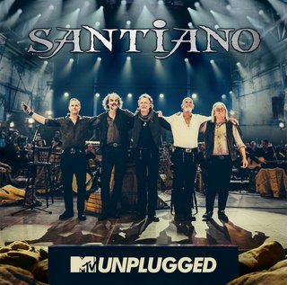 Santiano MTV Unplugged