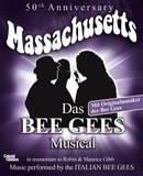 Massachusetts - BEE GEES Musical Erfurt
