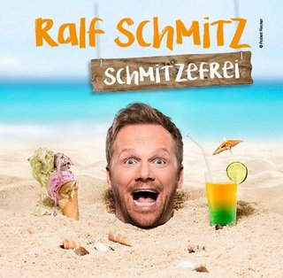 Ralf Schmitz Live 2023