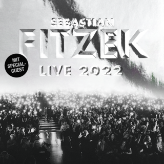 Sebastian Fitzek Erfurt 2022