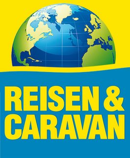 Reisen & Caravan Messe Erfurt 