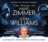 The Music of Hans Zimmer Erfurt