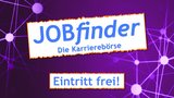 JobFinder - Jobmesse Erfurt 2024