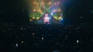 Australian Pink Floyd Show 2024 Erfurt