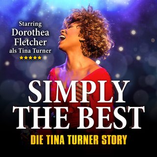 Tina Turner Simply the best