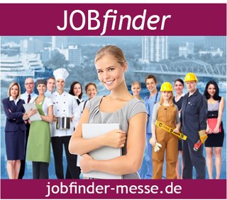 Jobfinder Erfurt - Jobmesse Erfurt