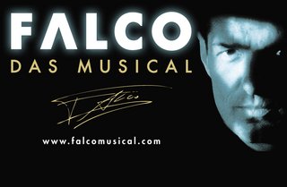 Falco - Das Musical 2022