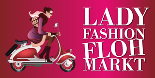 Lady Fashion Flohmarkt 2023