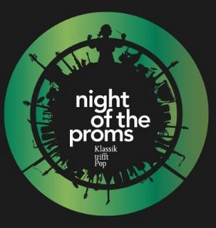Night of the Proms 2023 Erfurt