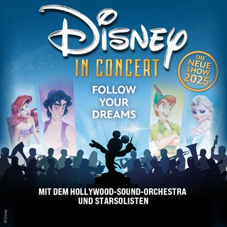 Disney in Concert Erfurt