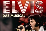 Elvis Musical Erfurt